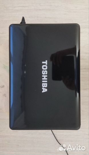 Toshiba core i3, 8gb, HD 4650, SSD
