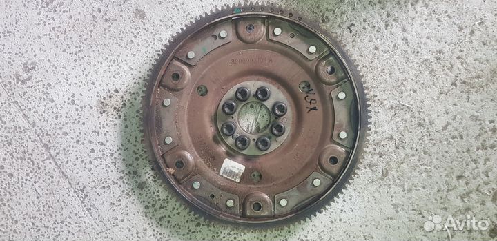 Маховик Инфинити Патфаиндер V9X