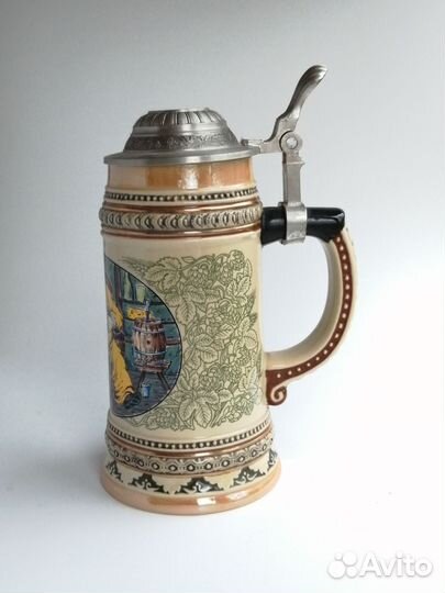 Пивная кружка Германия