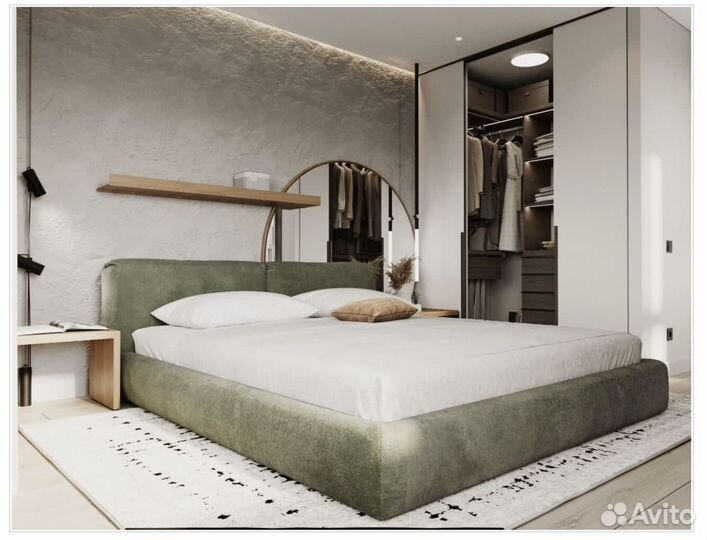 Дизайн интерьера, ремонт квартир и домов под ключ