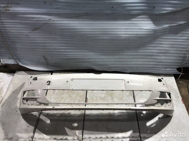 Бампер передний Volkswagen Golf 7