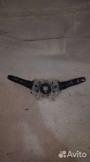 Подрулевой переключатель l200 kb pajero sport 2