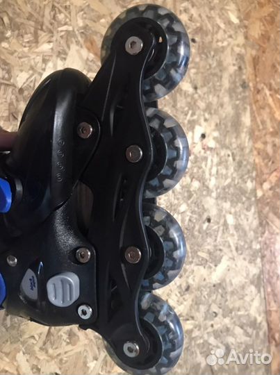 Ролики детские 29-32