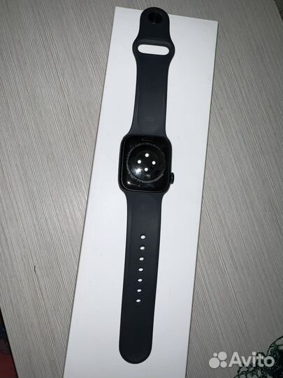 Apple watch 7