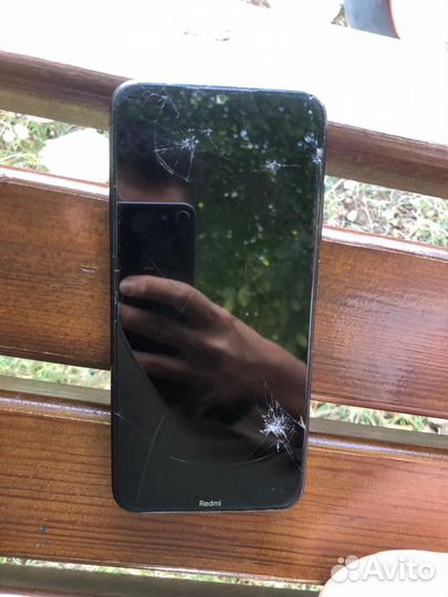 Xiaomi Redmi Note 8, 4/64 ГБ
