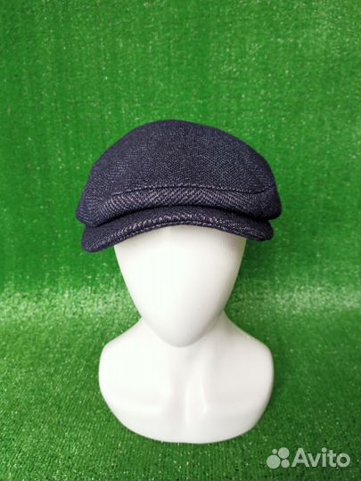 Кепка реглан мужская Fredrikson Арт.709/21