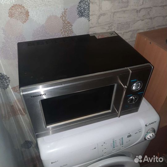 Микроволновая печь Erisson