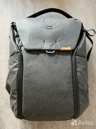 Рюкзак Peak Design 30l v2