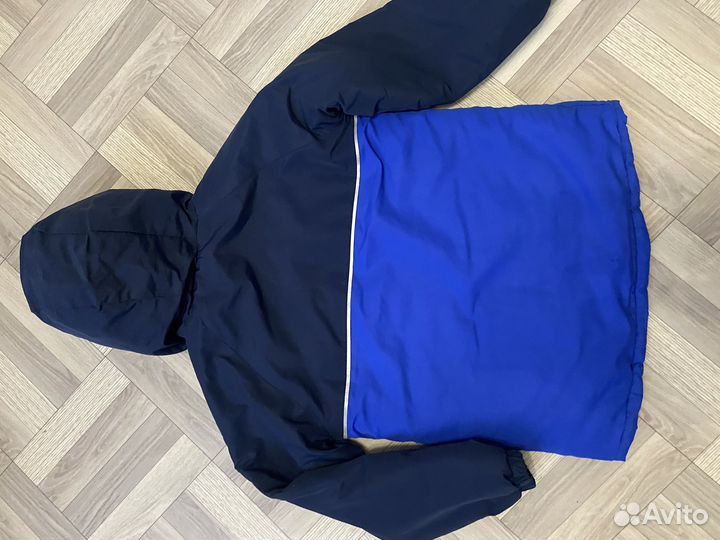 Куртка весна осень