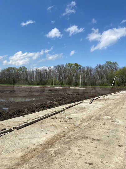 Участок 4,7 сот. (ИЖС)