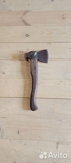 Топор саперный немецкий