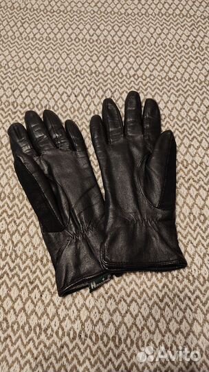 Перчатки