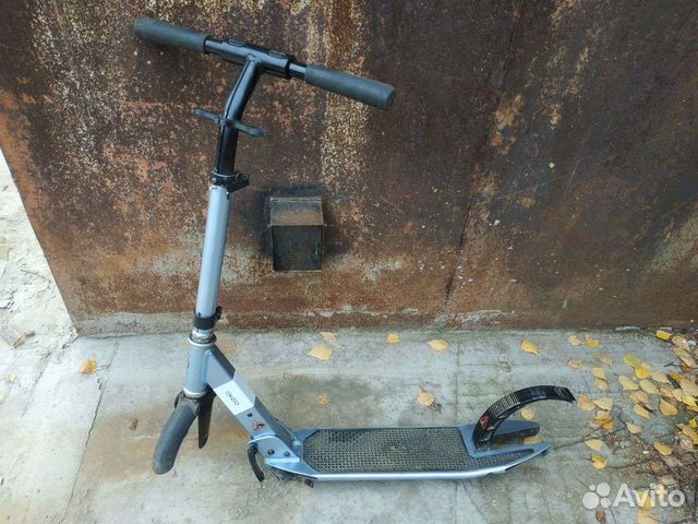 Самокат Oxelo Town 5 XL