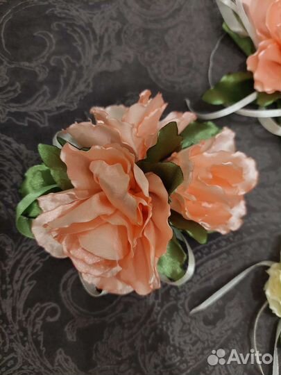 Свадебные аксессуары