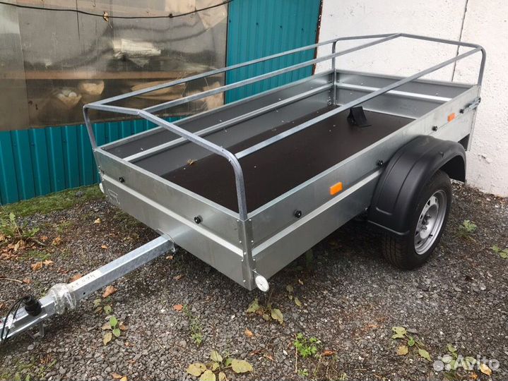 Каркас тента 211106 для прицепа мзса 817700 исп.0