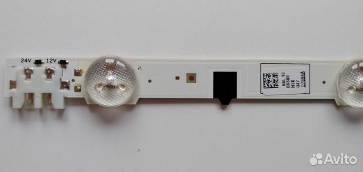 Подсветка LCD