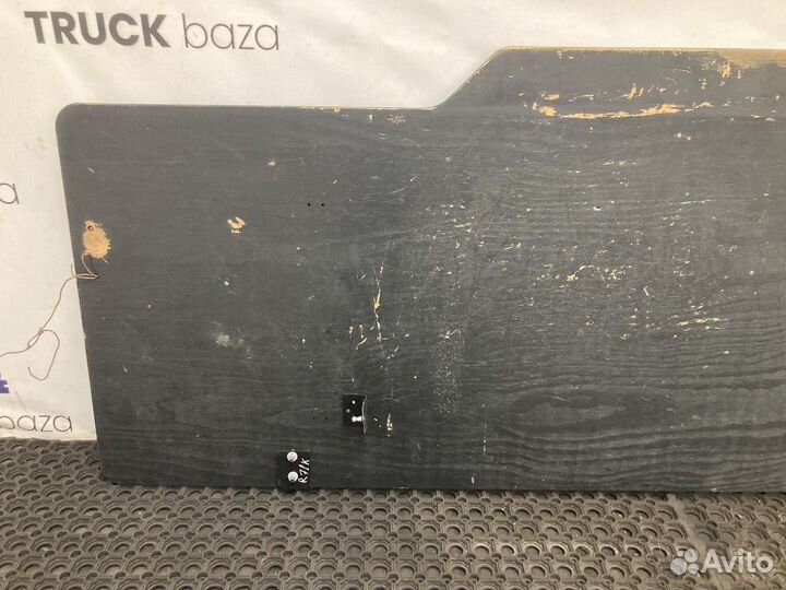 5010605831 Каркас спальника нижний Renault Premium