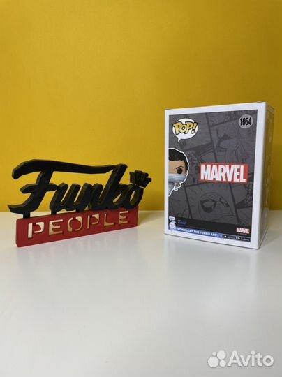 Фигурка Funko Pop - Silk