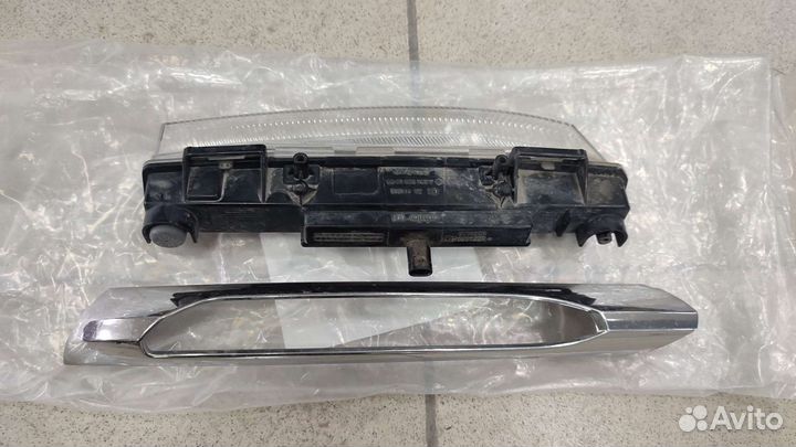 Дхо правый mercedes w212 в сборе