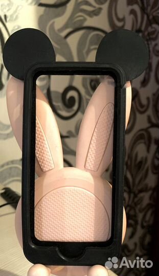 Чехлы iPhone 5s