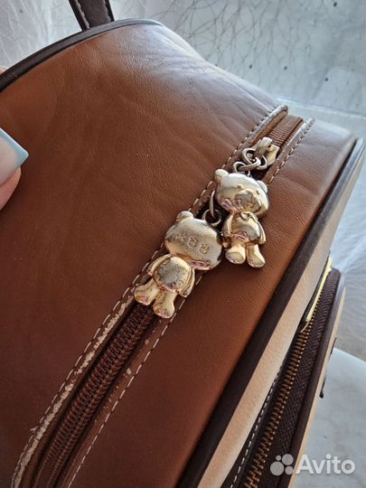 Рюкзак детский для девочки