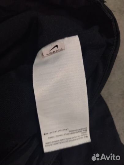 Брюки горнолыжные