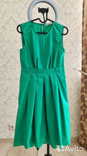 Летнее платье Marella xs