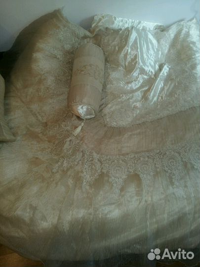 Пастель, одеяло