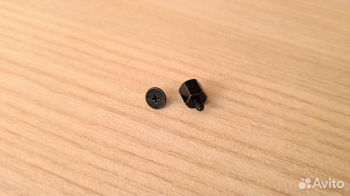 Новый Крепежный комплект для SSD M2 (NVMe)