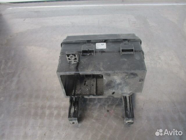 Корпус блока предохранителей Chevrolet Lacetti