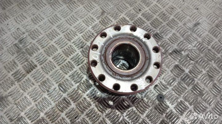 Блок подшипников передний Man Tga Tgs Tgx Tgm