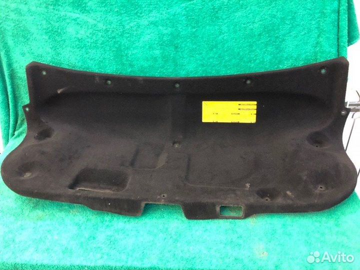 Обшивка багажника Lexus Gs 4 (12-17) L10 4GR 2.5