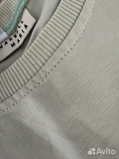 Спортивный костюм женский