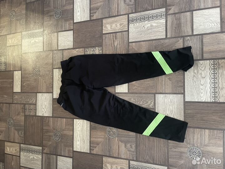 Футбольные штаны