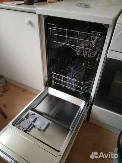 Посудомоечная машина Beko DFS 05012