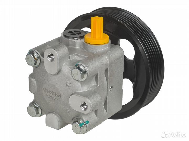 Насос гур Nissan Murano (Z51) 3.5