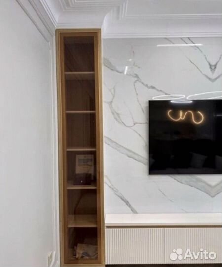 Шкаф на заказ Шкаф в рассрочку