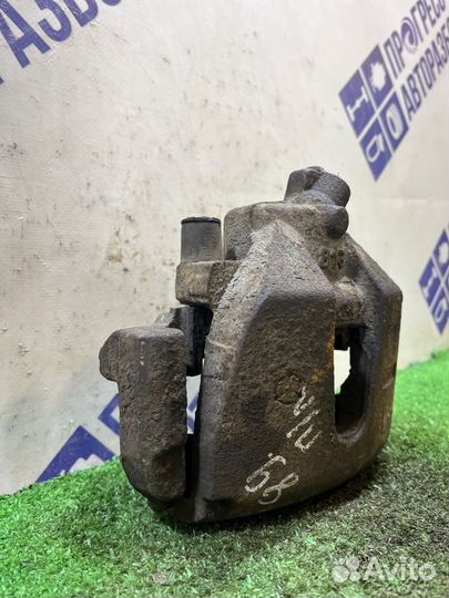 Суппорт передний левый Mazda 3 Bk хэтчбэк 1.6 Z6