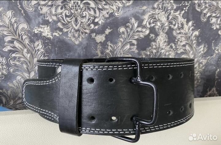 Тяжелоатлетический пояс