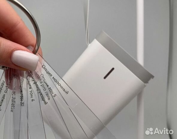 Стикеры/принтер этикеток Niimbot d110