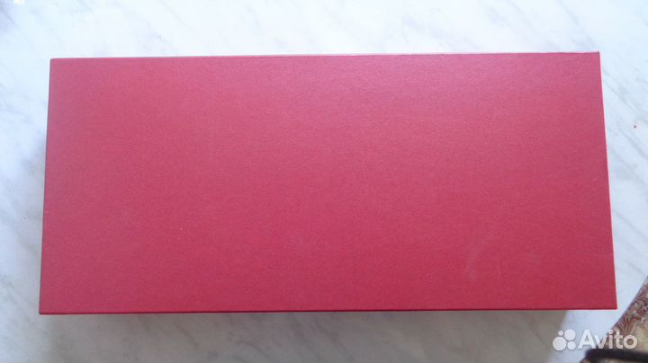 Набор стаканов в резном серебре 925 пробы