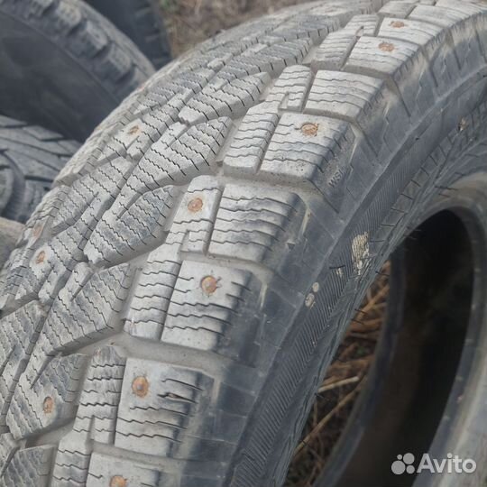 Cordiant Business CW 2 205/75 R16C 113Q