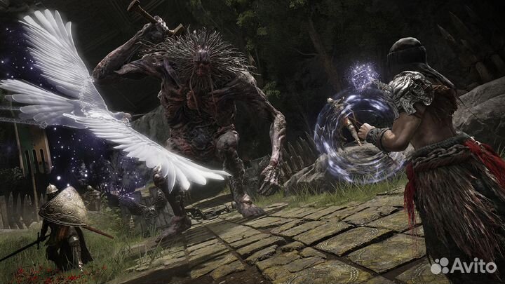 Elden ring Deluxe Edition Xbox