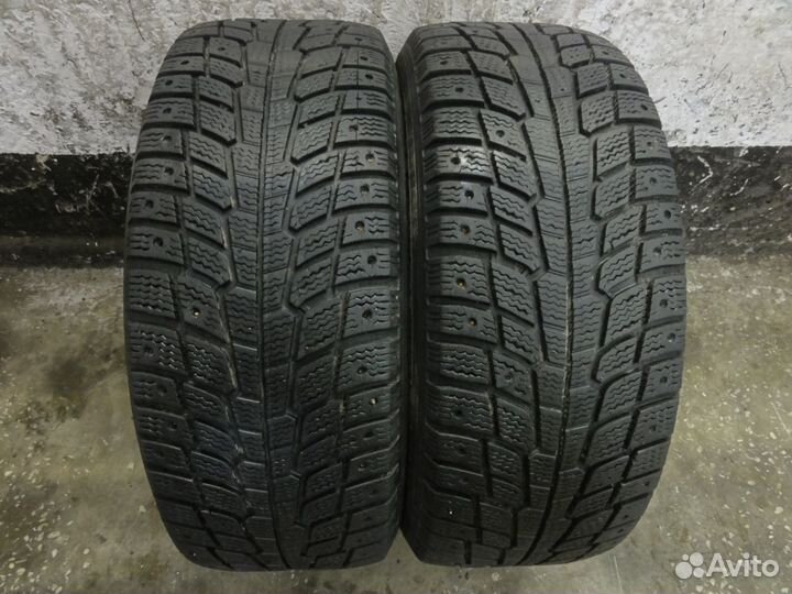 Michelin X-Ice North 205/55 R16 91T