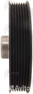 Шкив коленвала 1azfe/2azfe;toyota RAV4