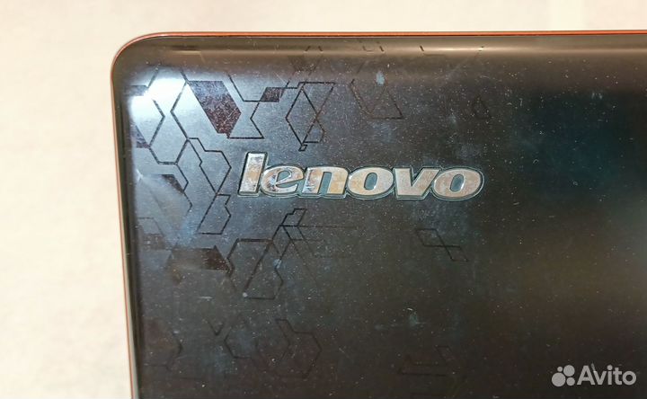 Lenovo IdeaPad Y460 intel Core i3