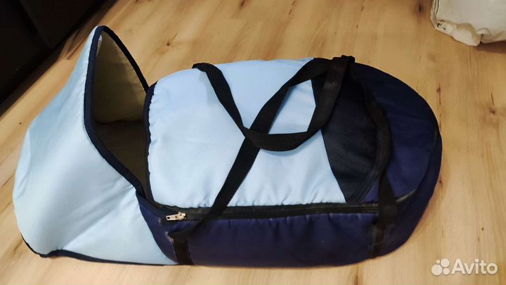 Переноска для детей