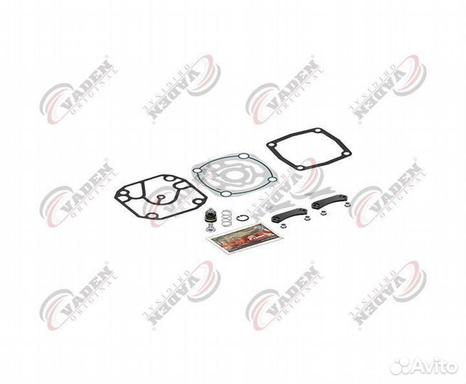 Ремкомплект 1100350500 vaden