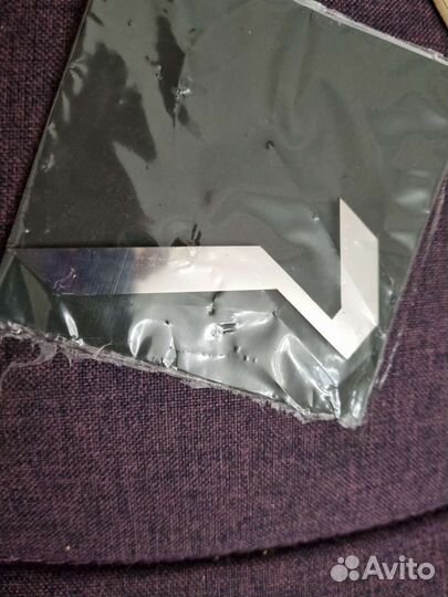 Цифры на дверь