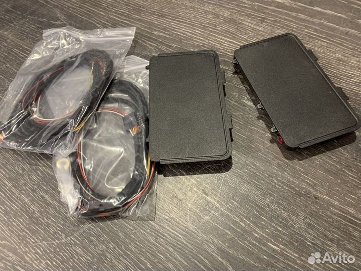 IQ безпроводная зарядка VW audi seat skoda